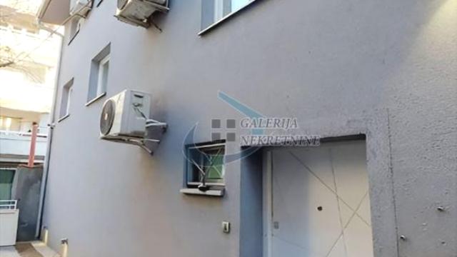 Stan, Dvosoban, Prodaja, 59m2, Profesorska kolonija, Palilula, Ilirska