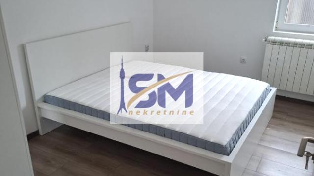 Stan, četvorosoban, Izdavanje, 100m2, Višnjica, Palilula, Lovačka