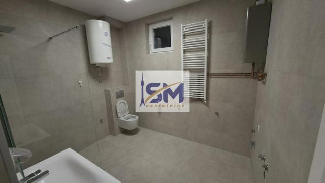 Stan, četvorosoban, Izdavanje, 100m2, Višnjica, Palilula, Lovačka