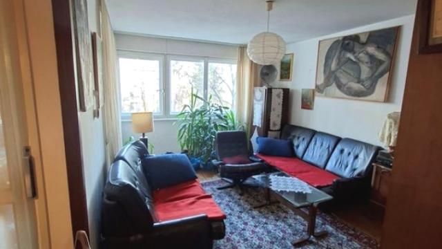 Stan, Trosoban, Prodaja, 77m2, Novo Skojevsko naselje, Rakovica, Luke Vojvodića