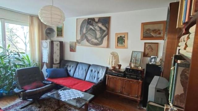 Stan, Trosoban, Prodaja, 77m2, Novo Skojevsko naselje, Rakovica, Luke Vojvodića