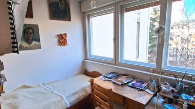 Stan, Trosoban, Prodaja, 77m2, Novo Skojevsko naselje, Rakovica, Luke Vojvodića