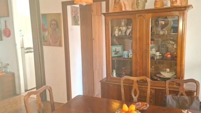 Stan, Trosoban, Prodaja, 77m2, Novo Skojevsko naselje, Rakovica, Luke Vojvodića