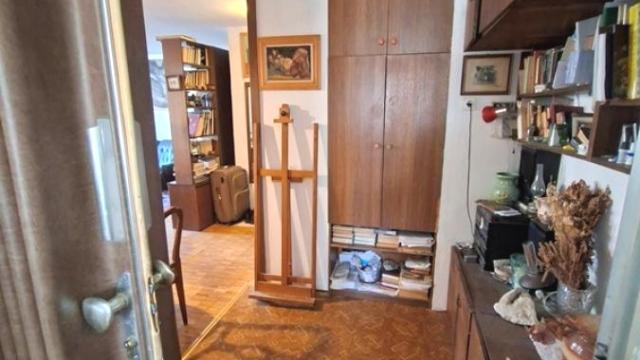 Stan, Trosoban, Prodaja, 77m2, Novo Skojevsko naselje, Rakovica, Luke Vojvodića