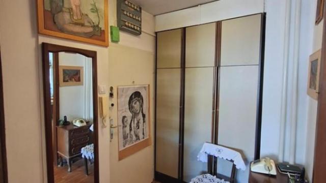 Stan, Trosoban, Prodaja, 77m2, Novo Skojevsko naselje, Rakovica, Luke Vojvodića