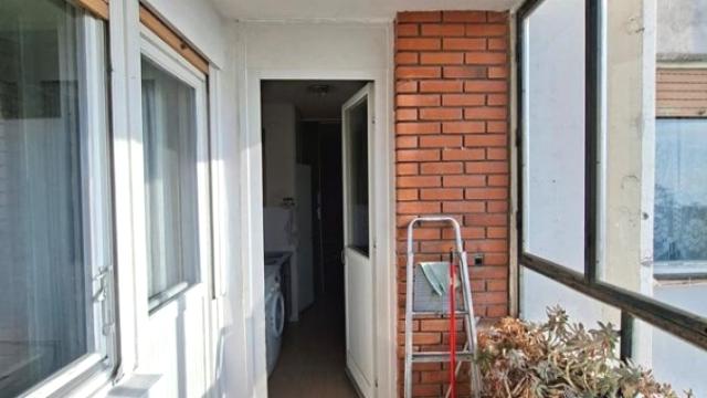 Stan, Trosoban, Prodaja, 77m2, Novo Skojevsko naselje, Rakovica, Luke Vojvodića