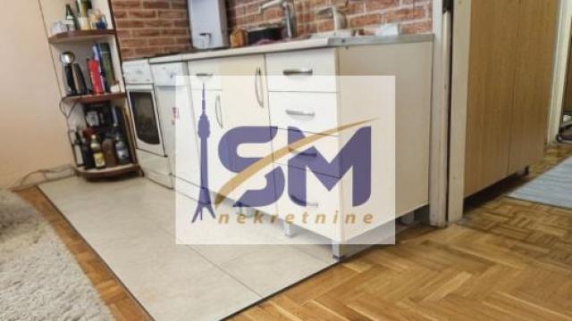 Stan, Dvosoban, Prodaja, 48m2, Petlovo brdo, Rakovica, Mrakovička