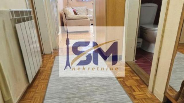 Stan, Dvosoban, Prodaja, 48m2, Petlovo brdo, Rakovica, Mrakovička