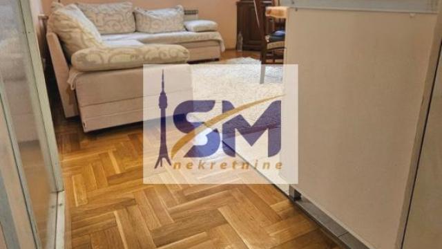 Stan, Dvosoban, Prodaja, 48m2, Petlovo brdo, Rakovica, Mrakovička