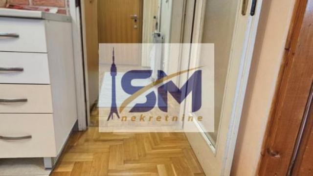 Stan, Dvosoban, Prodaja, 48m2, Petlovo brdo, Rakovica, Mrakovička