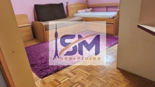 Stan, Dvosoban, Prodaja, 48m2, Petlovo brdo, Rakovica, Mrakovička