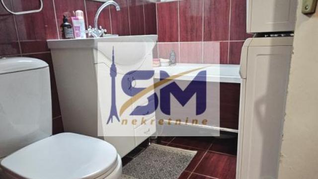 Stan, Dvosoban, Prodaja, 48m2, Petlovo brdo, Rakovica, Mrakovička