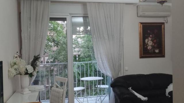 Stan, Trosoban, Izdavanje, 62m2, Centar, Savski venac, Bircaninova