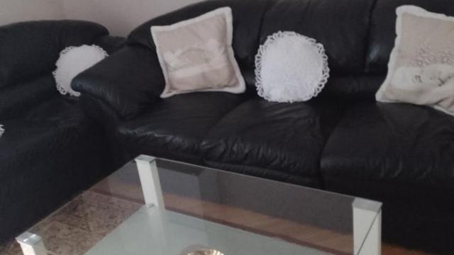 Stan, Trosoban, Izdavanje, 62m2, Centar, Savski venac, Bircaninova