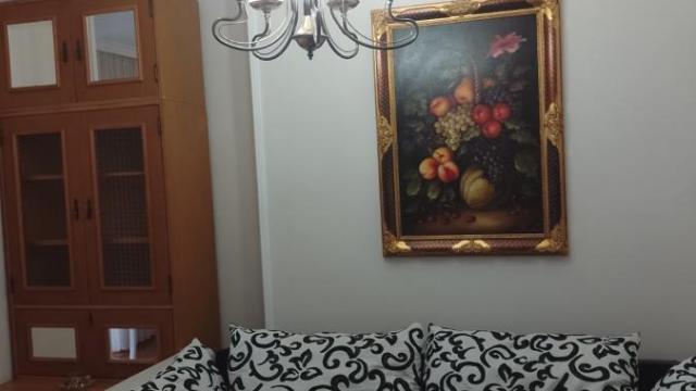 Stan, Trosoban, Izdavanje, 62m2, Centar, Savski venac, Bircaninova