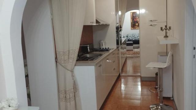 Stan, Trosoban, Izdavanje, 62m2, Centar, Savski venac, Bircaninova