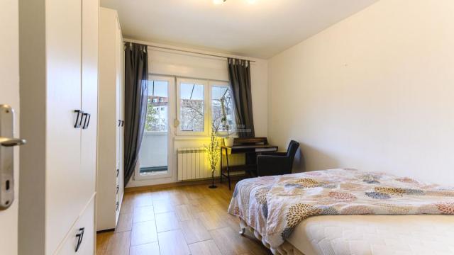 Stan, Trosoban, Izdavanje, 85m2, Dušanovac, Voždovac, Kumodraška