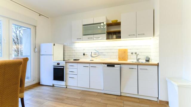 Stan, Trosoban, Izdavanje, 85m2, Dušanovac, Voždovac, Kumodraška