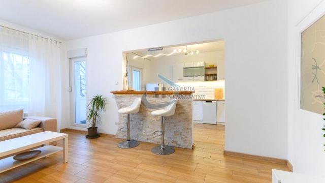 Stan, Trosoban, Izdavanje, 85m2, Dušanovac, Voždovac, Kumodraška