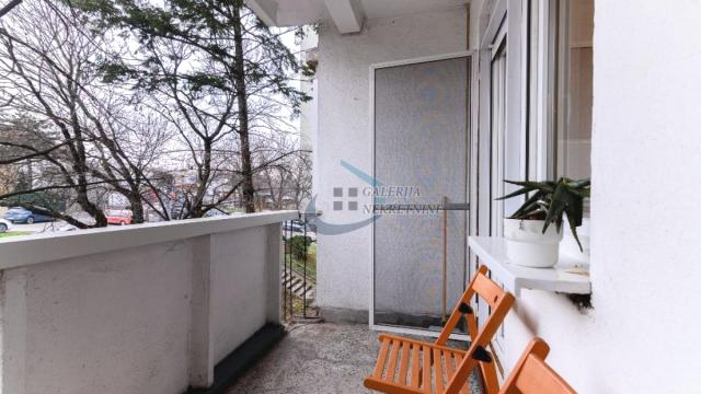 Stan, Trosoban, Izdavanje, 85m2, Dušanovac, Voždovac, Kumodraška