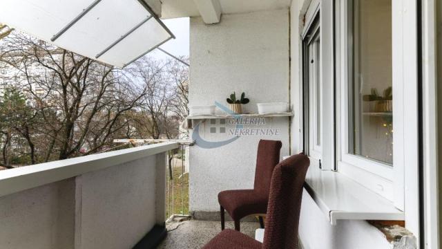 Stan, Trosoban, Izdavanje, 85m2, Dušanovac, Voždovac, Kumodraška