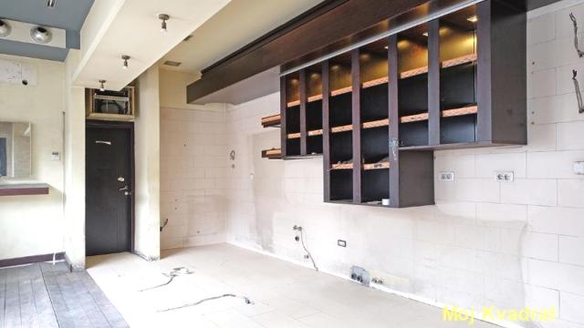 Poslovni prostor, Izdavanje, 42m2, Slavija, Vračar, Njegoševa