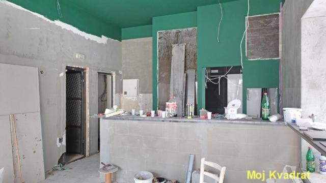 Poslovni prostor, Izdavanje, 40m2, Slavija, Vračar, Njegoševa