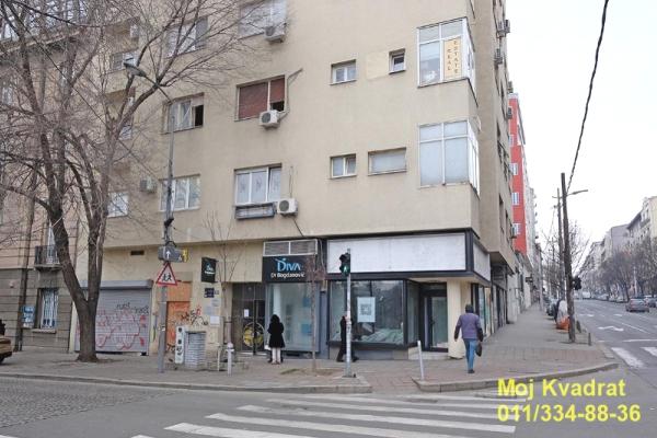 izdavanje, poslovni-prostor,
slavija-vracar-beograd, 1029844, poslovni-prostor