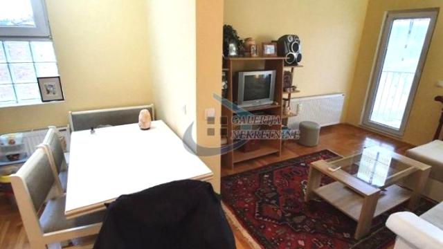 Stan, Dvosoban, Prodaja, 41m2, Mirijevo, Zvezdara, Ladne vode