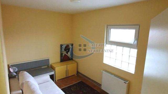 Stan, Dvosoban, Prodaja, 41m2, Mirijevo, Zvezdara, Ladne vode