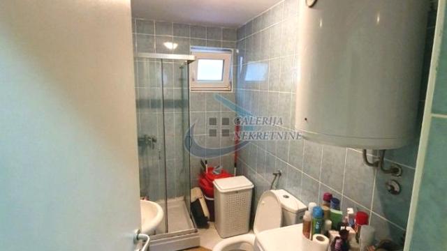 Stan, Dvosoban, Prodaja, 41m2, Mirijevo, Zvezdara, Ladne vode