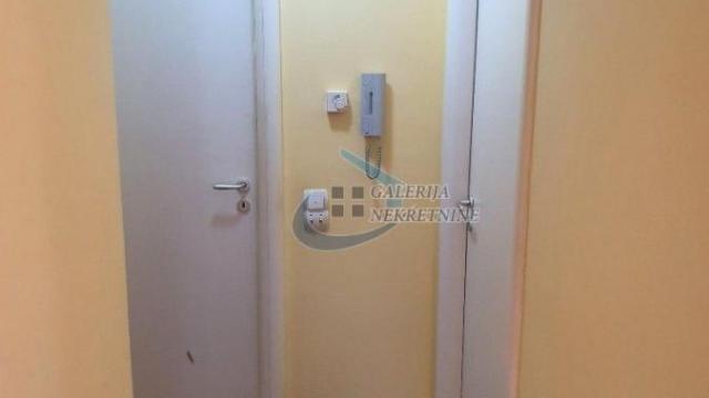 Stan, Dvosoban, Prodaja, 41m2, Mirijevo, Zvezdara, Ladne vode