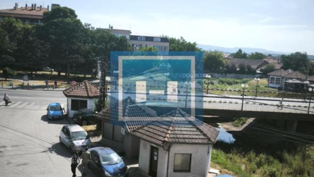 Stan, Dvosoban, Prodaja, 58m2, Centar, Gradska lokacija, Ćuprija