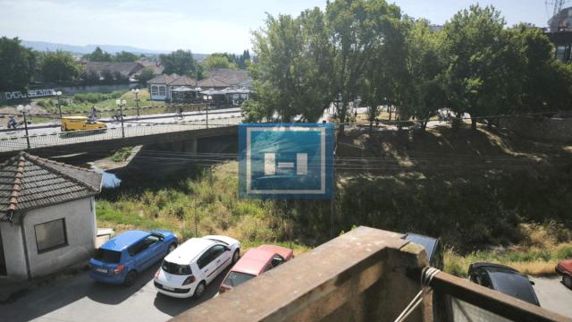 Stan, Dvosoban, Prodaja, 58m2, Centar, Gradska lokacija, Ćuprija