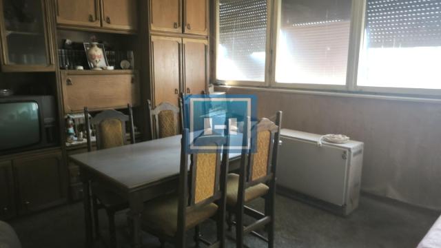 Stan, Dvosoban, Prodaja, 58m2, Centar, Gradska lokacija, Ćuprija