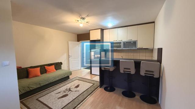 Stan, Garsonjera, Izdavanje, 29m2, Centar, Gradska lokacija, Jagodina