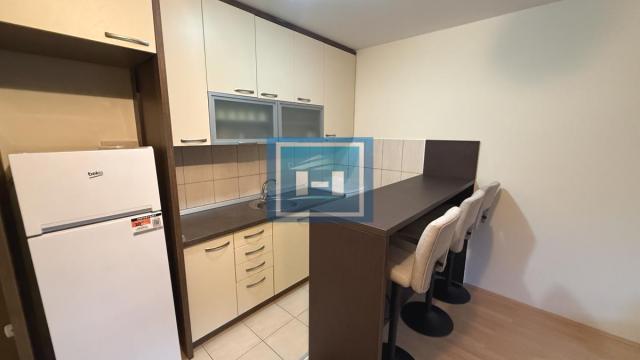 Stan, Garsonjera, Izdavanje, 29m2, Centar, Gradska lokacija, Jagodina