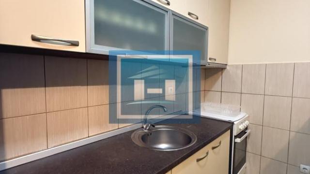 Stan, Garsonjera, Izdavanje, 29m2, Centar, Gradska lokacija, Jagodina