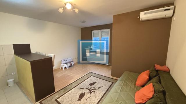 Stan, Garsonjera, Izdavanje, 29m2, Centar, Gradska lokacija, Jagodina