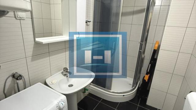 Stan, Garsonjera, Izdavanje, 29m2, Centar, Gradska lokacija, Jagodina