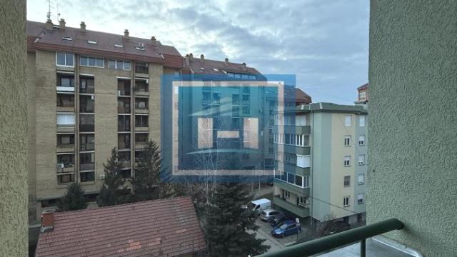 Stan, Garsonjera, Izdavanje, 29m2, Centar, Gradska lokacija, Jagodina