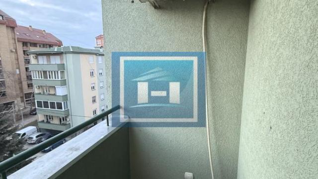 Stan, Garsonjera, Izdavanje, 29m2, Centar, Gradska lokacija, Jagodina