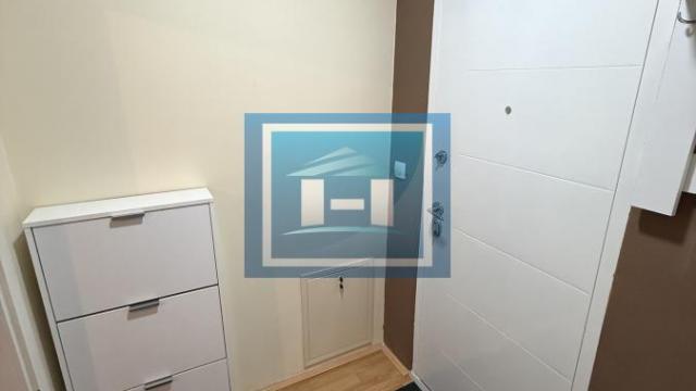 Stan, Garsonjera, Izdavanje, 29m2, Centar, Gradska lokacija, Jagodina