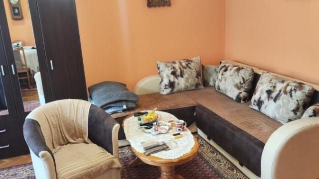 Stan, Jednosoban, Prodaja, 36m2, Strelište, Gradska lokacija, Jagodina