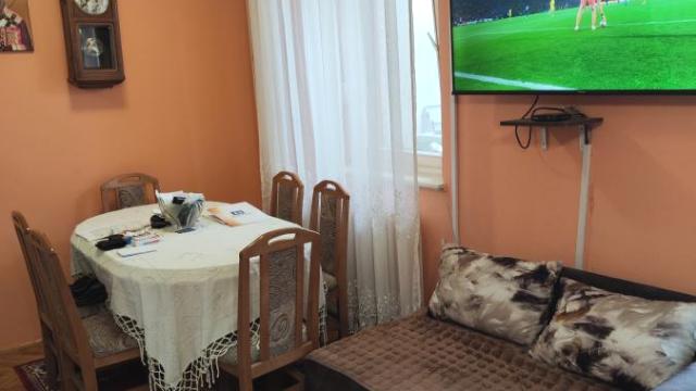 Stan, Jednosoban, Prodaja, 36m2, Strelište, Gradska lokacija, Jagodina