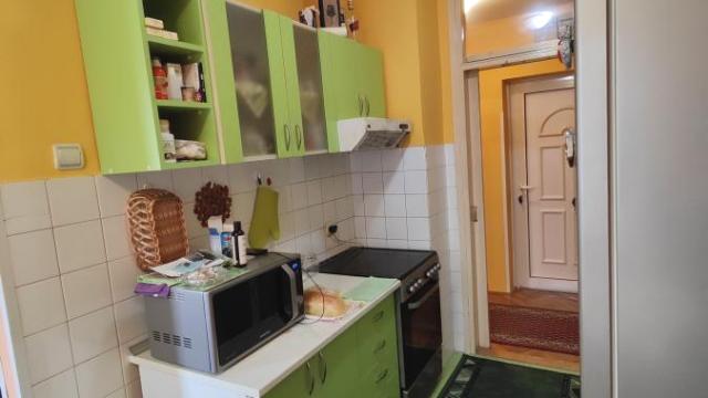 Stan, Jednosoban, Prodaja, 36m2, Strelište, Gradska lokacija, Jagodina