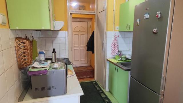 Stan, Jednosoban, Prodaja, 36m2, Strelište, Gradska lokacija, Jagodina