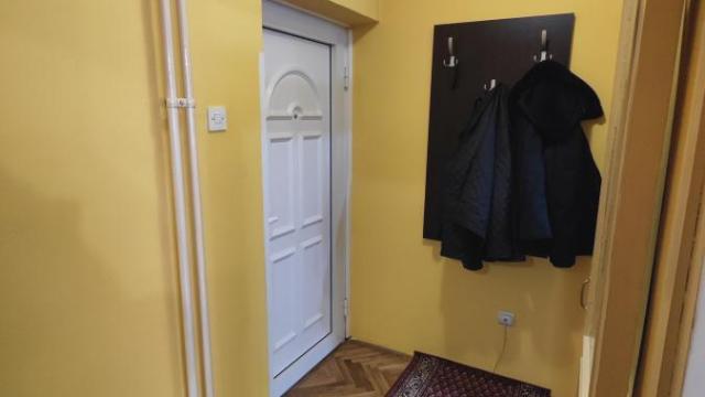 Stan, Jednosoban, Prodaja, 36m2, Strelište, Gradska lokacija, Jagodina