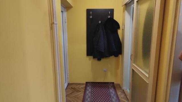 Stan, Jednosoban, Prodaja, 36m2, Strelište, Gradska lokacija, Jagodina