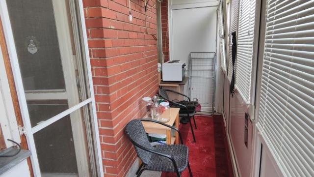 Stan, Jednosoban, Prodaja, 36m2, Strelište, Gradska lokacija, Jagodina